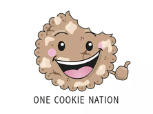 One Cookie Nation logo